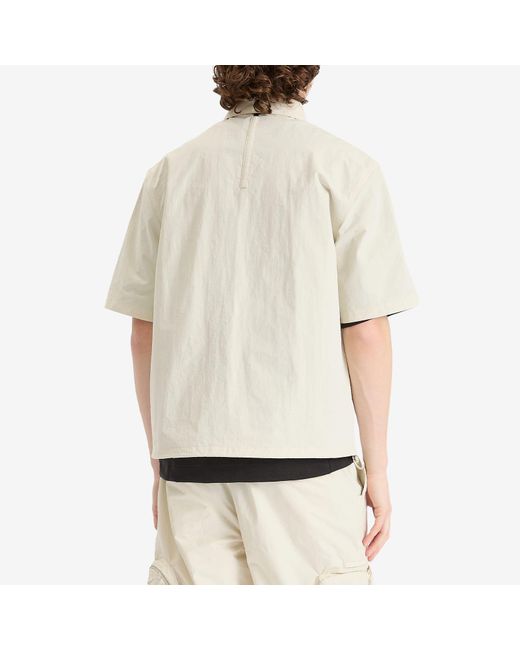 Oakley Natural Reserve Pocket Shirt for men