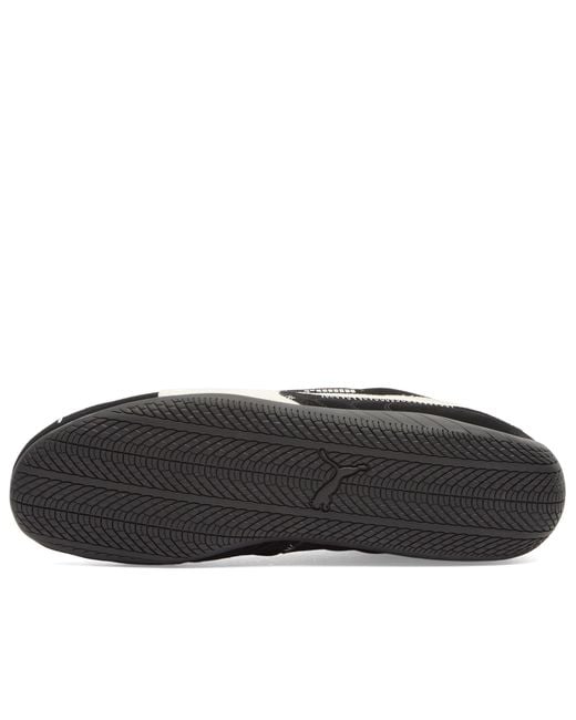 PUMA Black End. X Speedcat Sneaker
