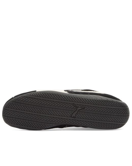 PUMA Black End. X Speedcat Sneaker
