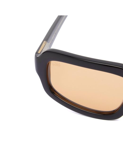 AKILA Multicolor Jupiter Sunglasses