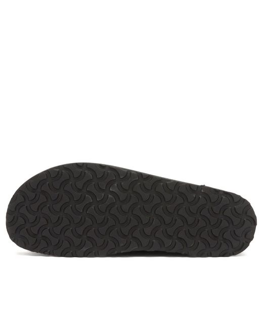 Birkenstock Black Utti Lace for men