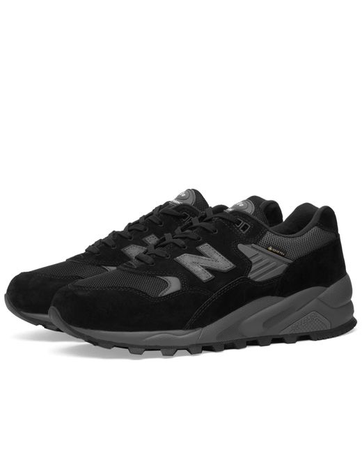 New Balance Mt580rgr Sneakers in Black for Men Lyst
