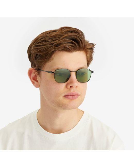 Gucci Green Gg1876S Sunglasses for men