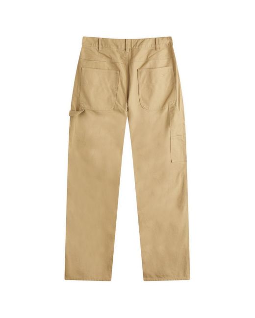 Nike Natural Sashiko Carpenter Pant