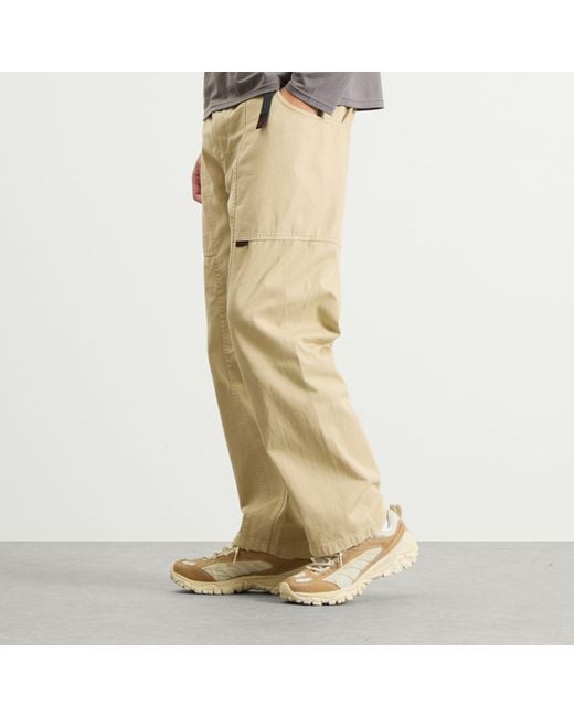 Gramicci Natural Gadget Pant for men