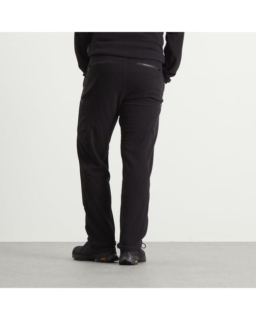CAYL Blue Thermal Pro Trousers for men