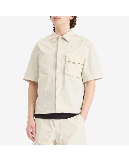 Oakley Natural Reserve Pocket Shirt for men