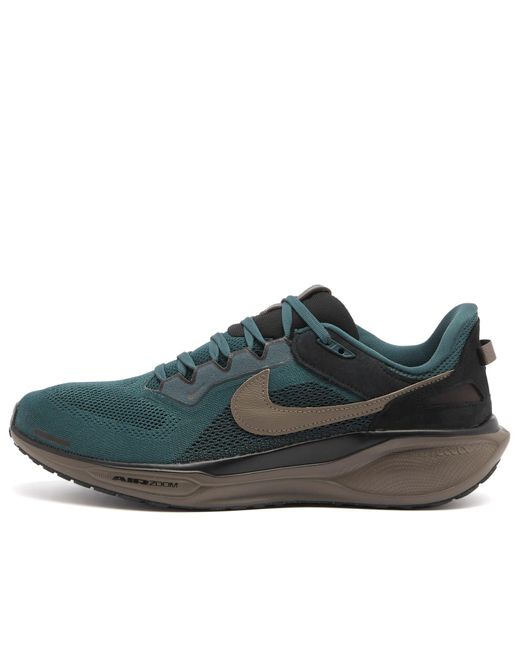 Nike Blue Air Zoom Pegasus 41 Sp