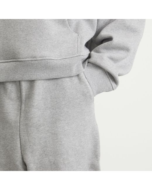 Entire studios Gray Full Sweatpants
