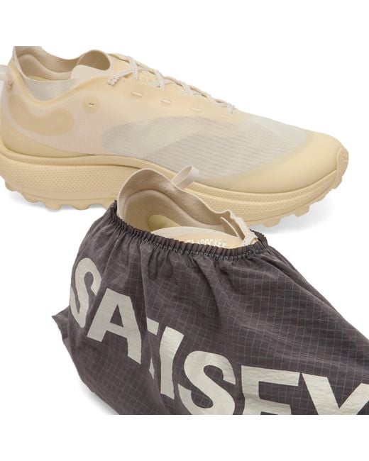 Satisfy Natural The Rocker Sneaker