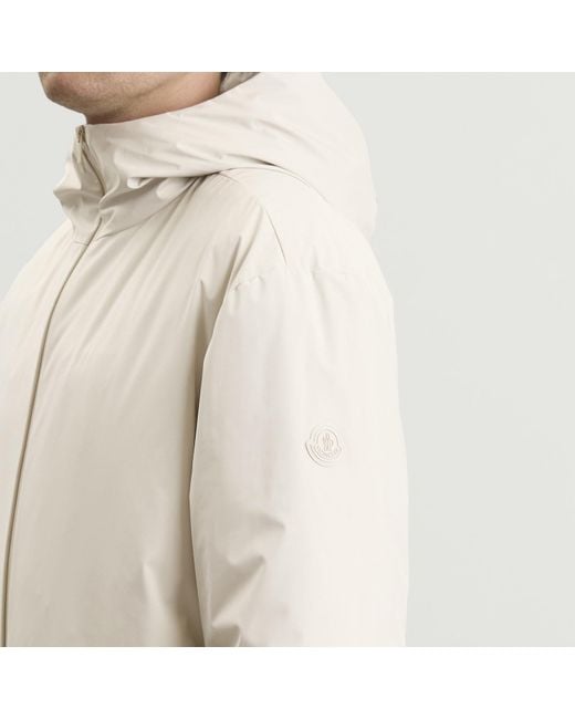Moncler Natural Trelatete Jacket for men