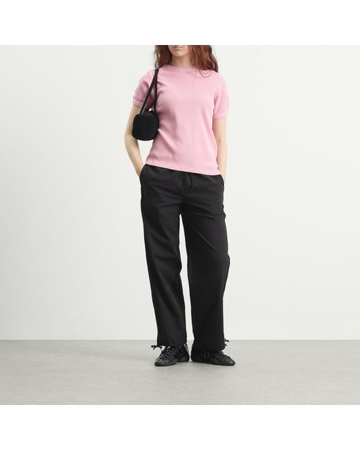 GIMAGUAS Pink Max T-Shirt
