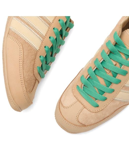 Adidas Natural Japan W Sneaker