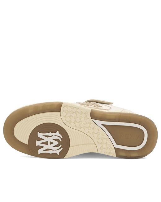 Amiri Natural Ma Skyline Sneaker for men