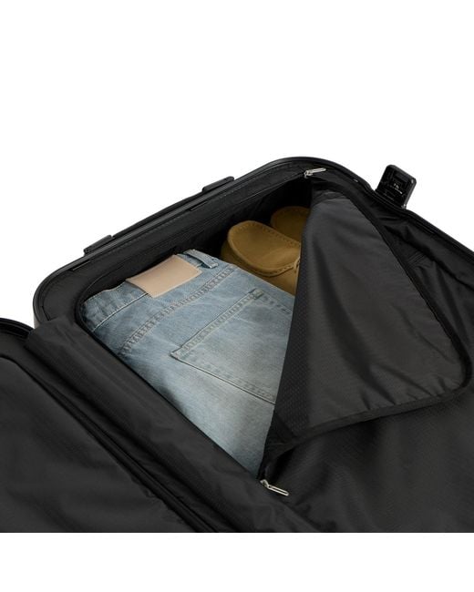 Db Journey Gray Ramverk Alu Check-In Luggage
