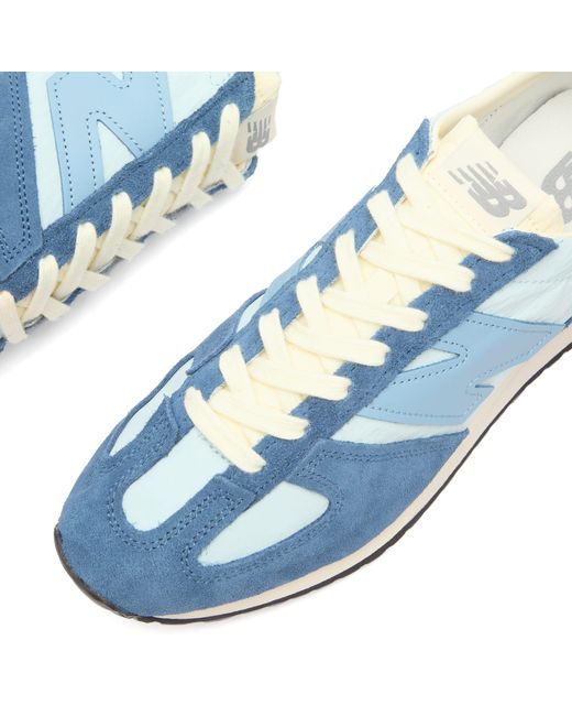 New Balance Blue 471 Sneaker