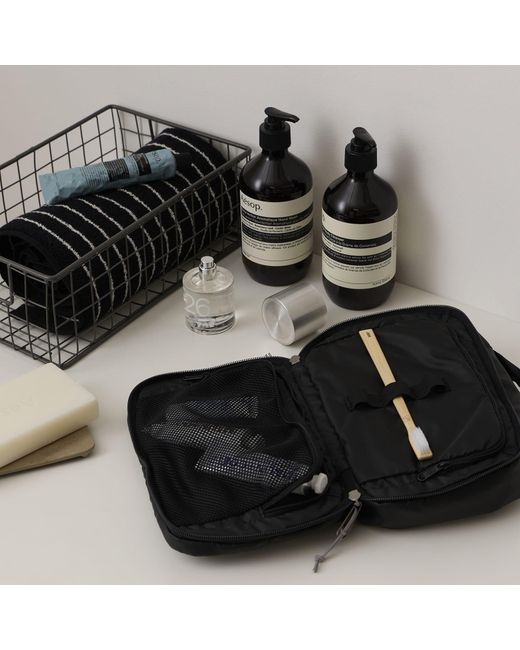 Eastpak Black Road Kit