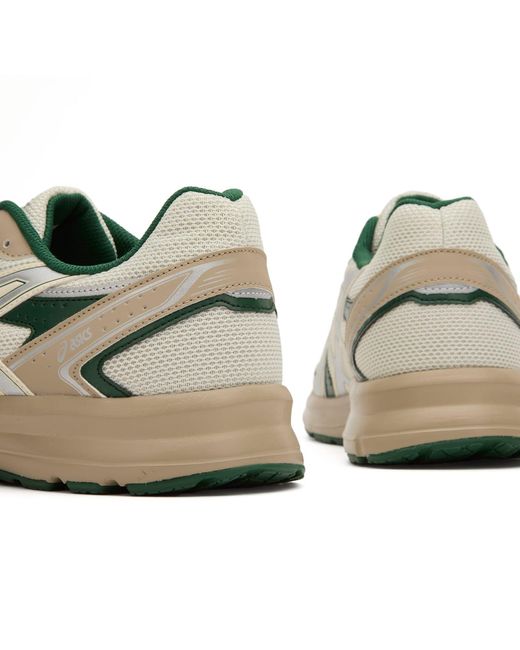 Asics Multicolor Jog 100S Sneaker