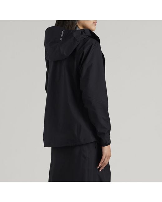 Arc'teryx Blue Arcteryx Beta Sl Jacket