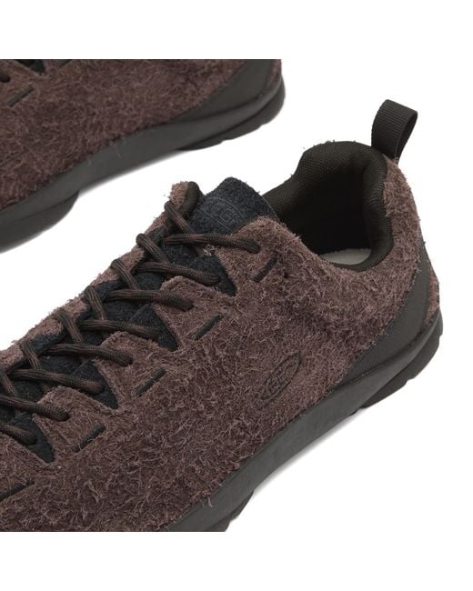 Keen Brown Jasper for men