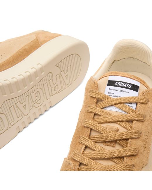 Axel Arigato Natural Dice Lo Sneaker for men