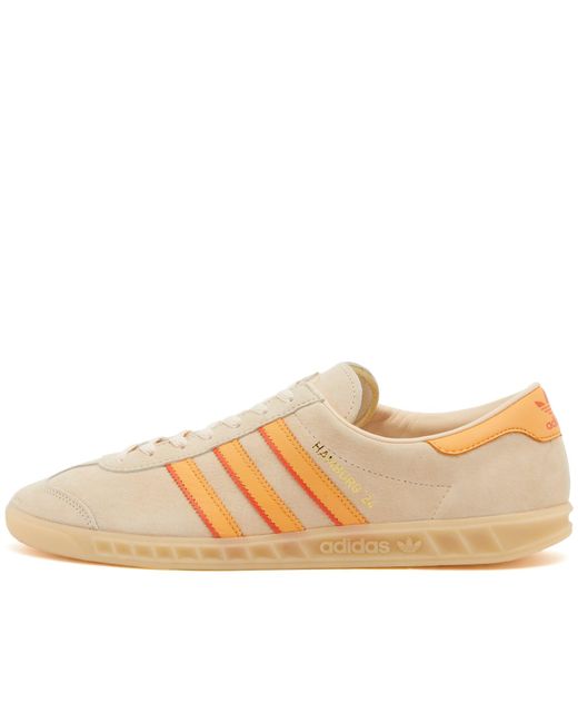Adidas Natural Hamburg 24 Sneakers