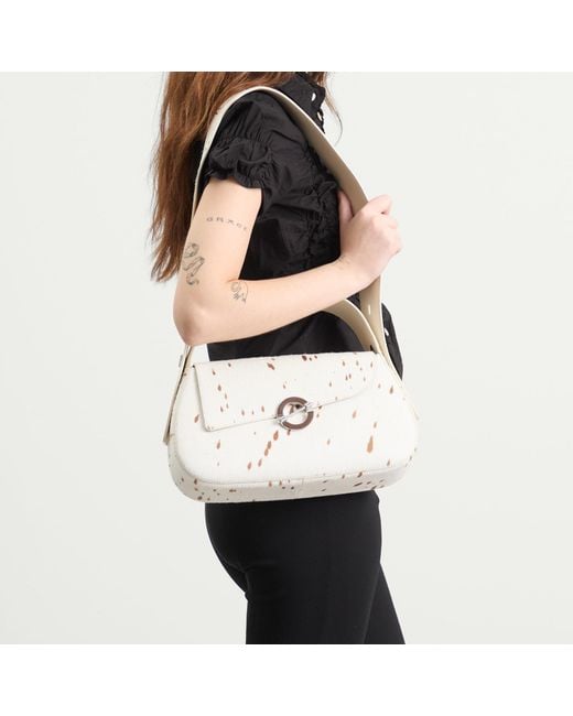 Samsøe & Samsøe Natural Sahero Grab Bag