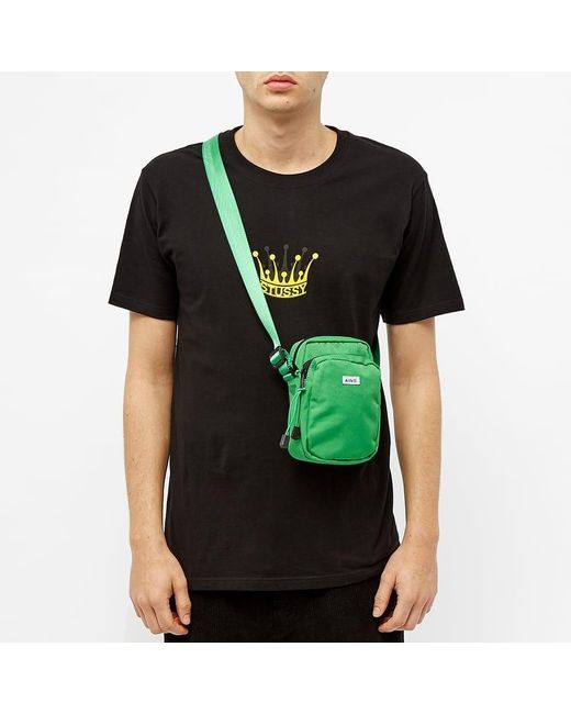 compact messenger bag