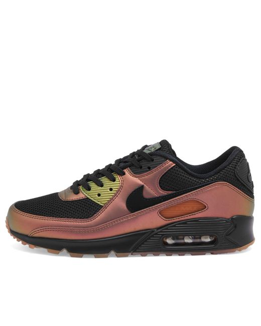nike air max 90 black uk