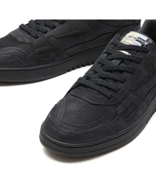 Axel Arigato Black Dice Patchwork Sneaker for men