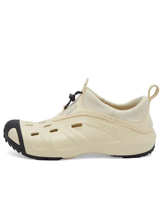 CROCSTM Natural Quick Trail Low