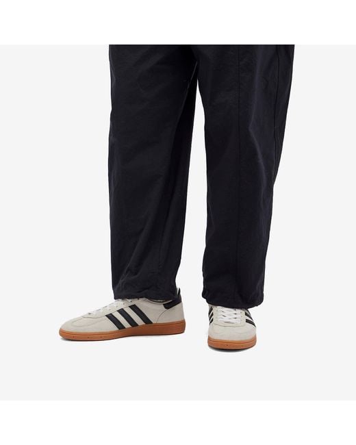 Adidas White Handball Spezial W Sneakers
