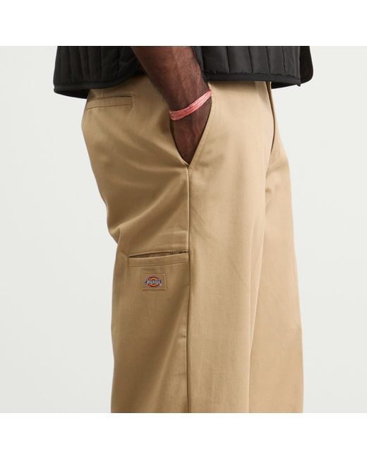 Dickies Natural 247 Work Pants for men