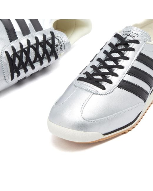 Adidas White Sl 72 Og W