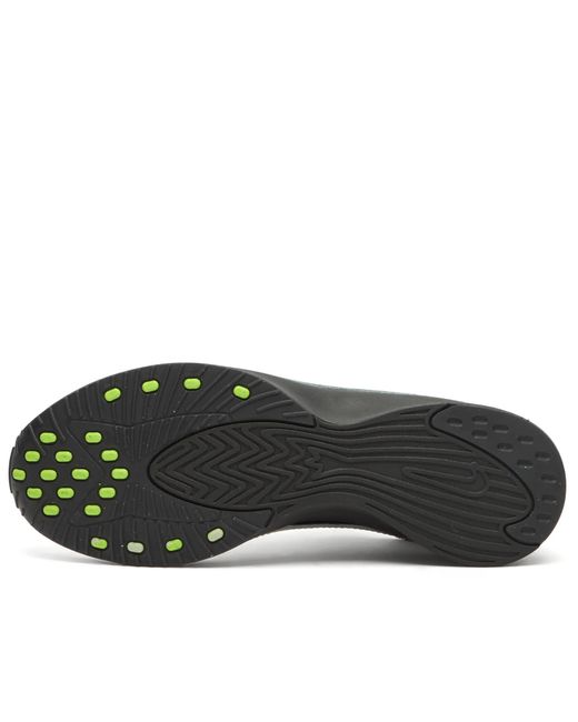 Nike Black W Air Superfly Sneaker