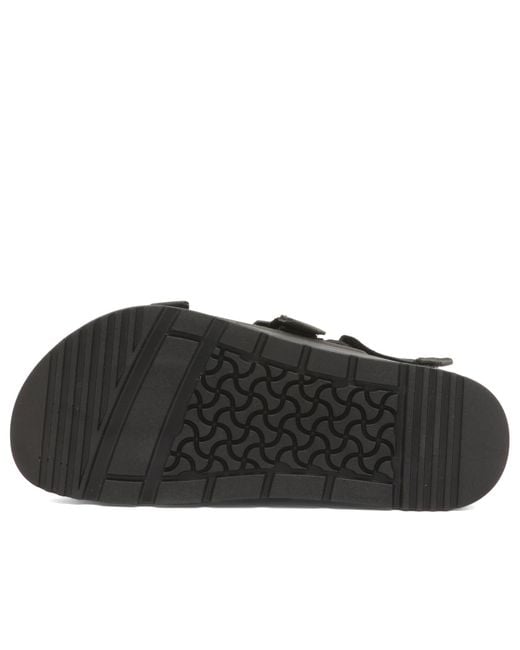 Birkenstock Black Shinjuku for men
