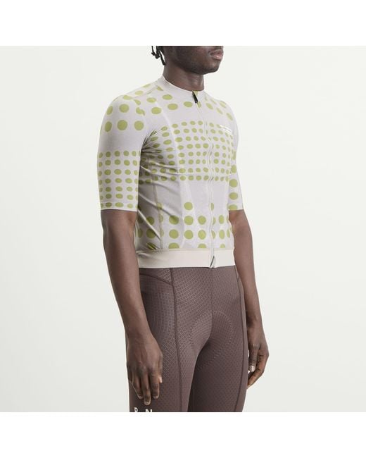 Pas Normal Studios Multicolor Essential Jersey for men
