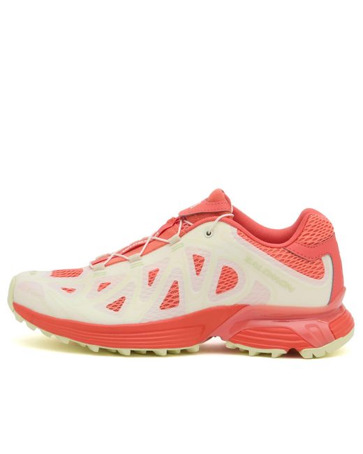 Salomon Red X Ama Lou Xt-Whisper Void Sneaker