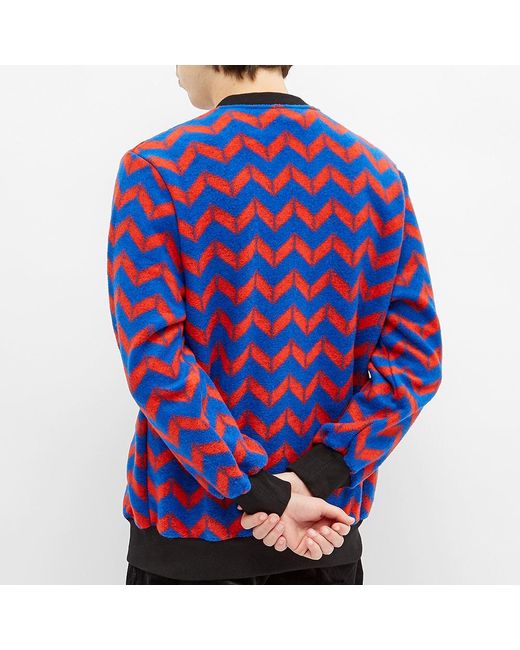 pleasures cardigan