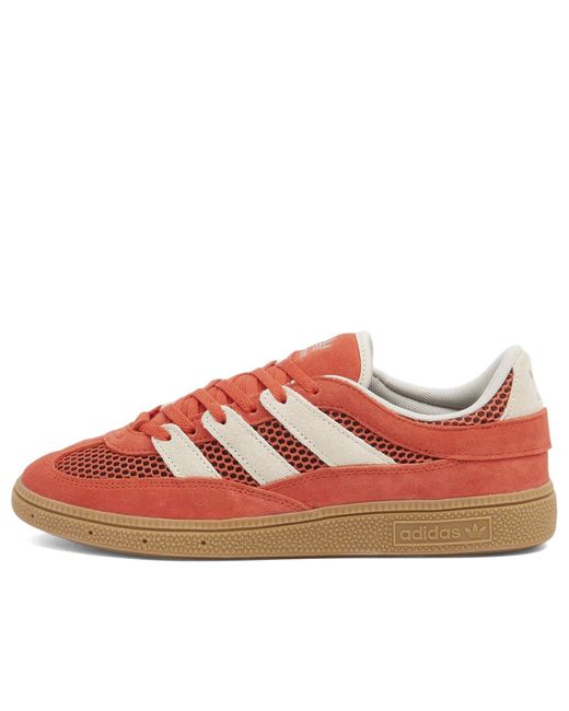 Adidas Red Handball Spezial St W