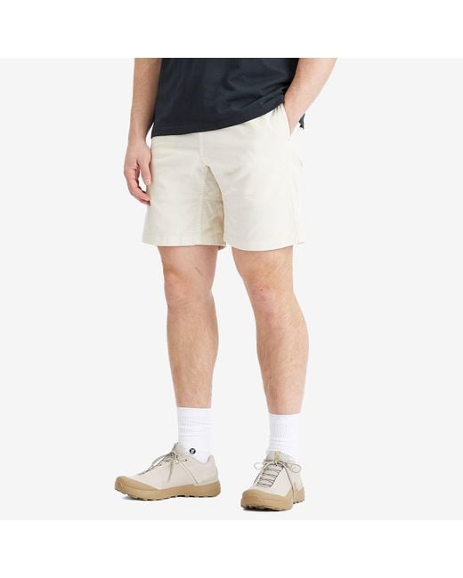 Gramicci Natural Twill G-Short for men
