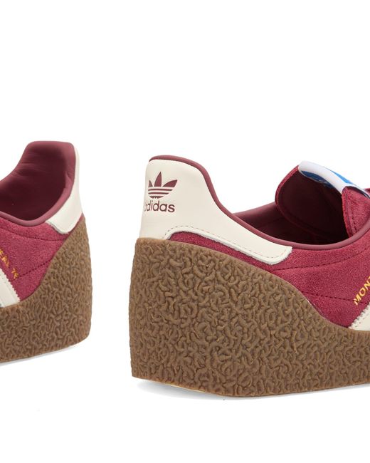 Adidas Pink Montreal 76 for men