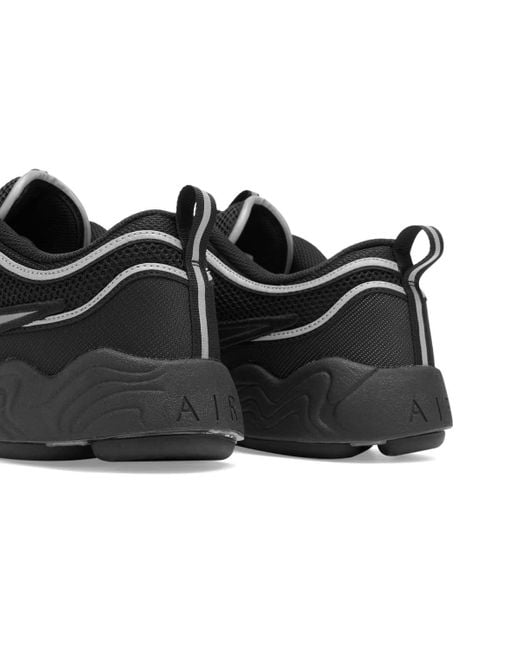 Nike Black Air Zoom Spiridon Sp Sneaker