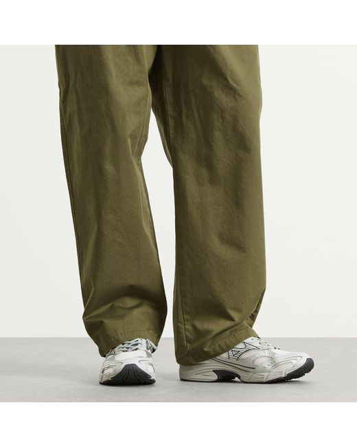Mizuno Gray Mxr "Sport" Sneaker