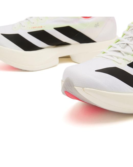 Adidas Originals Multicolor Adizero Adios Pro 4 Sneaker for men