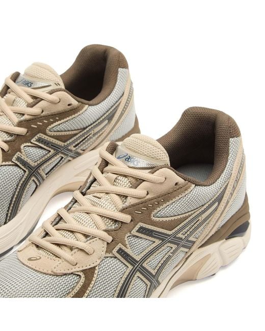 Asics White Gt-2160 Sneakers for men