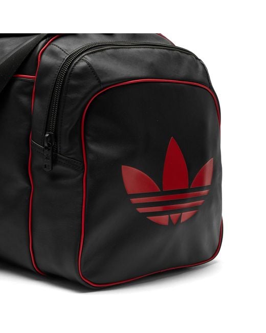 Adidas Black X Willy Chavarria Bag