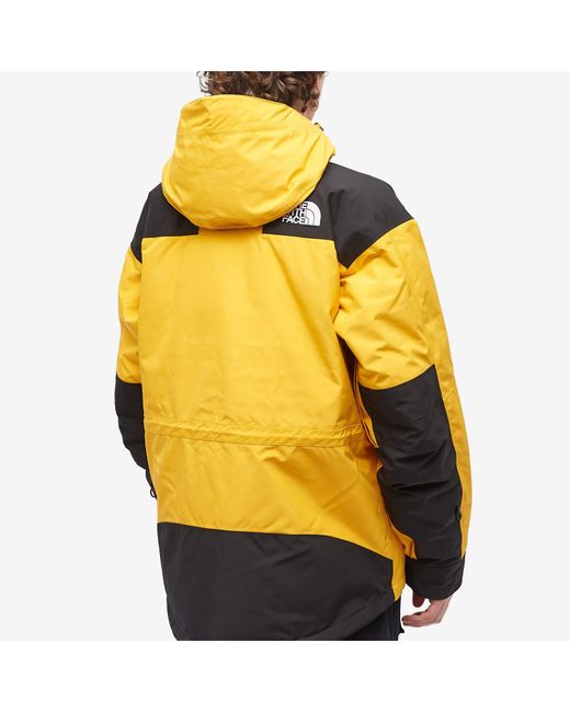 North face mountain guide jacket sale