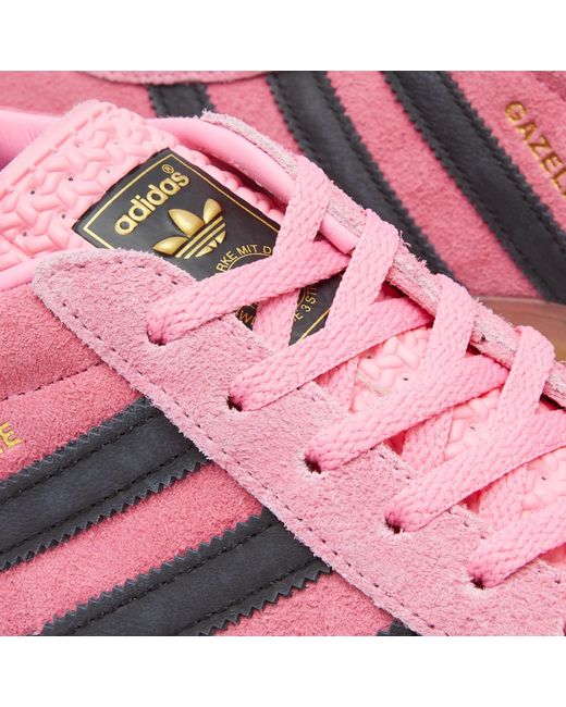 Mens pink adidas sneakers sale