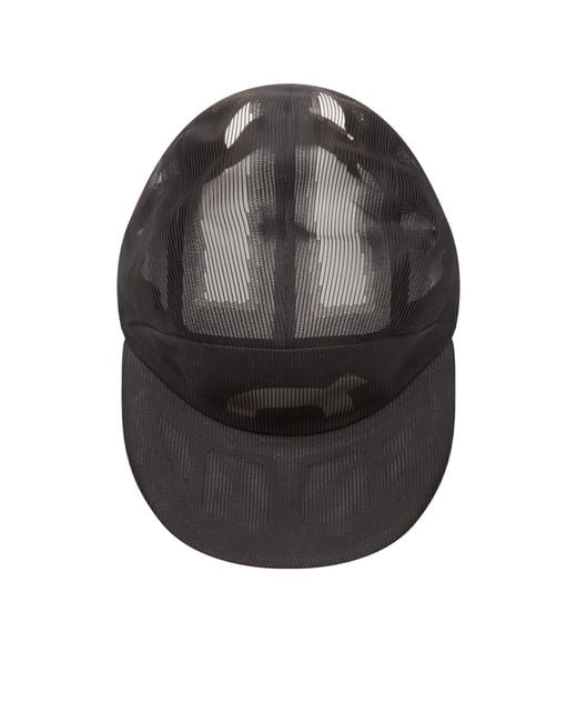On Shoes Black Specter Cap